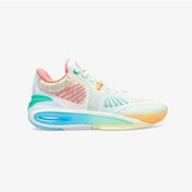 Resim Anta Klay Thompson X Erkek Sarı Basketbol Ayakkabısı 812511101 Sarı 