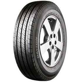 Resim Dayton 185/80R14 VAN 102/100R Yaz Lastiği (Üretim: 2025) 