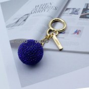 Resim Silver1 Gıoıo Yeni Mini Taşınabilir Kozmetik Ayna Kolye Anahtarlık Çanta Aksesuarları Kolye Dıy Anahtarlık (Yurt Dışından) 