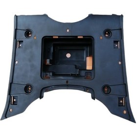 Resim Salcano Astro 100 Akü Kutusu Granajı 