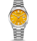 Resim Citizen Nj0150-81z Erkek Kol Saati 