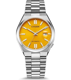Resim Citizen Nj0150-81z Erkek Kol Saati 
