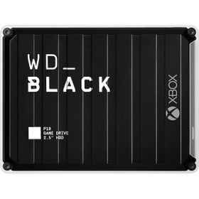 Resim WD WDBA5G0040BBK-WESN 4 TB 2.5" USB 3.2 Taşınabilir Diski 