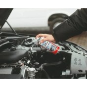 Resim Würth Motor Cilası 400 ml 