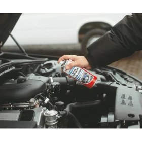 Resim Würth Motor Cilası 400 ml 