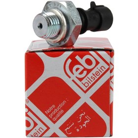Resim Opel Vectra B 1.6 / 1.8 / 2.0 / 2.5 Yağ Müşürü Febi Marka 