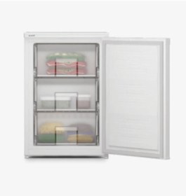 Resim Flavel 1003 3 Bölmeli Derin Dondurucu 