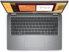 Resim Dell Latitude 5450 Intel Ultra 7 155U 64GB Ddr5 256GB SSD 14" Fhd IPS WINDOWS11PRO Taşınabilir Bilgisayar N012L545014W41+ZETTAÇANTA 