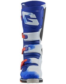 Resim Gaerne Sg22 Hurrıcane Cross Çizme 