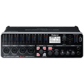 Resim Roland Studio Capture Ua-1610 Ses Kartı 