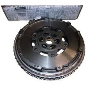 Resim Volant Kadjar Megane Iv 1.3 Tce H5h Maıs 123100461r 