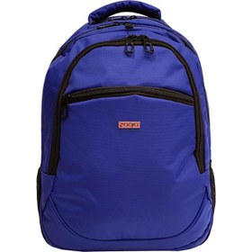 Resim OGIO Marka Notebook Bölmeli Sırt-Okul Çantası-Mavi 