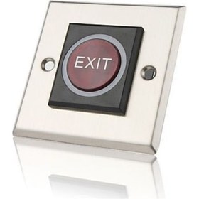 Resim Temassız Sensör - El Yanaşım Sensörü - El Sensörü - No Touch N11.1226 