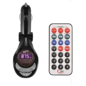 Resim Fm Transmitter Mp3 Player 