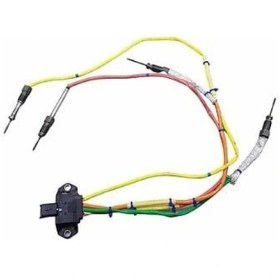 Resim Renault Trafıc 3 - Iıı 2.0 Dci M9r Adblue Sıcaklık Kaptör Sensörü - 226589153r - Mais 