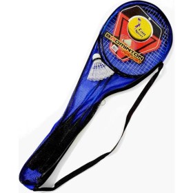 Resim MCM Group Badminton Raket - 1609018 (Lisinya) 