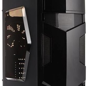 Resim Tx Arrow 450W Usb2.0,12Cm Fanlı, Pencereli Atx Bilgisayar Kasası 