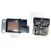 Resim Role Isıtma Navara 07-14 / 25230-80a0a 