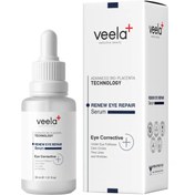 Resim Veela Renew Eye Repair Göz Çevresi Bakım Serumu 30ml 