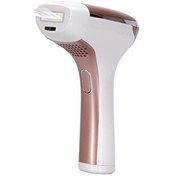 Resim Relux IPL9500 Purecare 300.000 Atım Pembe IPL Lazer Epilasyon Cihazı 