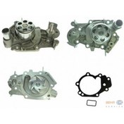 Resim MAGNETTI MARELLI 351110005500 SU POMPASI CLIO II III KANGOO TWING 