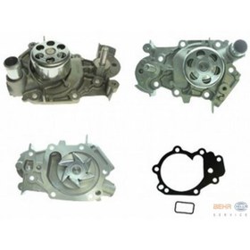 Resim MAGNETTI MARELLI 351110005500 SU POMPASI CLIO II III KANGOO TWING 
