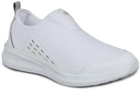 Resim Jump 28160/C White Erkek Yürüyüş Ayakkabısı Beyaz 