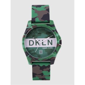 Resim Daniel Klein DK.1.12278.10 Erkek Kol Saati 