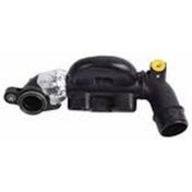 Resim Peugeot 407 1.6 Hdi Manifold Susturucu Borusu 1406220 