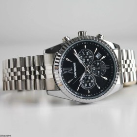 Resim Chaperone CH002559 Çelik Kordonlu Erkek Kol Saati 