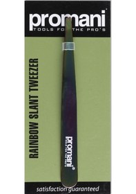 Resim Promani Cımbız (Gökkuşağı Desenli) PR-927 