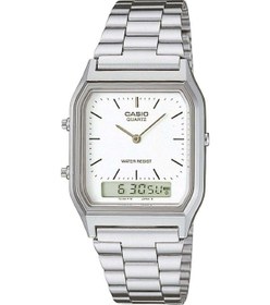 Resim Casio AQ-230A-7DMQ Erkek Kol Saati 