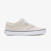 Resim Vans Tennarit Kadın Krem Sneaker 