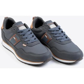 Resim Letoon Cello-1 Baskılı Erkek Rahat Spor Ayakkabı 