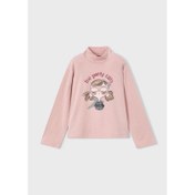 Resim Mayoral Kız Çocuk Balıkçı Yaka Bluz 4002 (25K4002) 