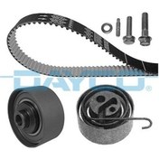 Resim Dayco Triger Seti Corsa C Meriva A Y17dt Y17dtl Z17dth 