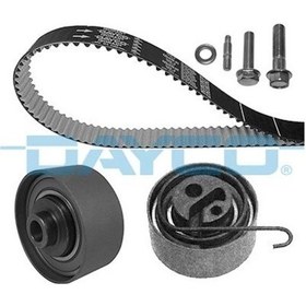 Resim Dayco Triger Seti Corsa C Meriva A Y17dt Y17dtl Z17dth 