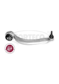 Resim Audi A4 B6 Alt Rotilli Kol On Sol 2001-2005 Corteco 49398479 