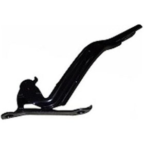 Resim 60120snaa00zz-honda Civic Kaput Menteşesi 4ka./coupe Sağ 06 -hon08cı049 