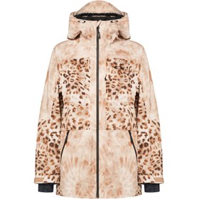 Resim Oakley Tc Juno Reduct Shell Kadın Snowboard Ceketi 