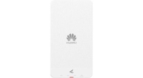 Resim Huaweı Ekıt AP266 AX3000 Wifi 6 Dual Band Duvar Tipi Access Point Poe 2 2 Mımo 