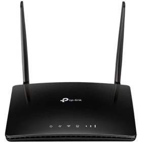 Resim TL-MR6400 300 Mbps 4g Lte Sim Kart Girişli Kablosuz N Router 