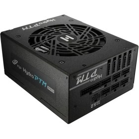 Resim Fsp Hydro Ptm Pro (Pcıe5.0) At 1200W 80PLUS Platınum Full Modüler Güç Kaynağı 