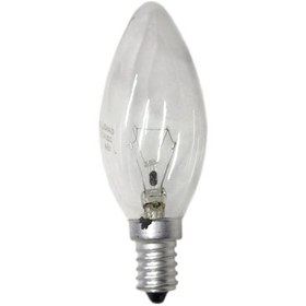 Resim E14 Halojen Ampül 15W 