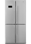 Resim VESTEL Fd56001 Ex Gardırop Tipi Buzdolabı 