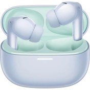 Resim Redmi Buds 5 Pro Bluetooth 5.3 Kulakiçi Kulaklık, 52 Db Aktif Gürültü Azaltma, 38 Saate Kadar Pil Ömrü, Yüksek Çözünürlüklü Ses ve Ldac, Koaksiyel Çift Sürücü, Aurora Mor 