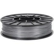 Resim TinyLab 3D 1.75mm 1000gr Gri ABS Filament 210-300°C Baskı Sıcaklığı - Yüksek Kalite, Isı Dayanımı, Sorunsuz Yapışma 