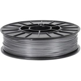 Resim TinyLab 3D 1.75mm 1000gr Gri ABS Filament 210-300°C Baskı Sıcaklığı - Yüksek Kalite, Isı Dayanımı, Sorunsuz Yapışma 