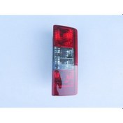 Resim 2002-2012 Opel Combo Stop Lambası Sağ Kırmızı-beyaz Mars Adet Oem No:1222063 