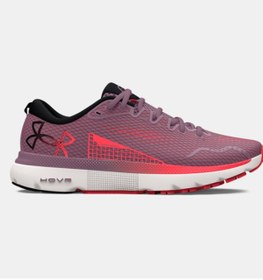 Resim Under Armour Mor Kadın Koşu Ayakkabısı 3026550-602 UA W HOVR Infinite 5 